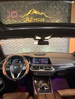 بي ام دبليو X5